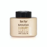 Banana Luxury Powder