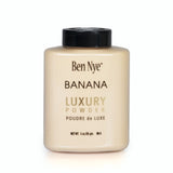 Banana Luxury Powder